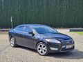 FORD MONDEO TİTANİUM