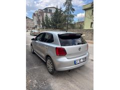 Sahibinden Volkswagen Polo 1.6 TDi Comfortline 2011 Model  225.000 km Gri