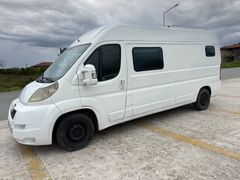 FULL YENİLENMİŞ MOTOR, EMSALSİZ! ÖZEL YAPIM BOXER KARAVAN