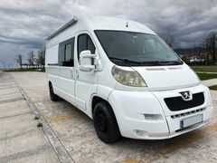 FULL YENİLENMİŞ MOTOR, EMSALSİZ! ÖZEL YAPIM BOXER KARAVAN
