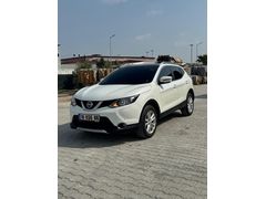 Sahibinden Nissan Qashqai 1.5 dCi Sky Pack 2016 Model