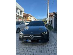 Sahibinden Mercedes - Benz C 200 Edition 1 AMG 2022 Model İzmir