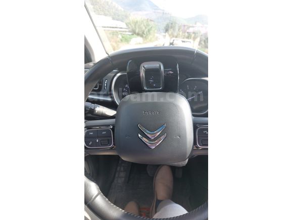 Sahibinden Citroen C3 1.2 PureTech Feel Bold 2022 Model