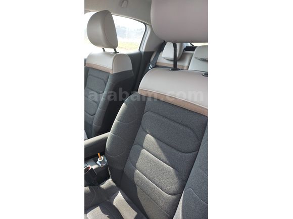 Sahibinden Citroen C3 1.2 PureTech Feel Bold 2022 Model