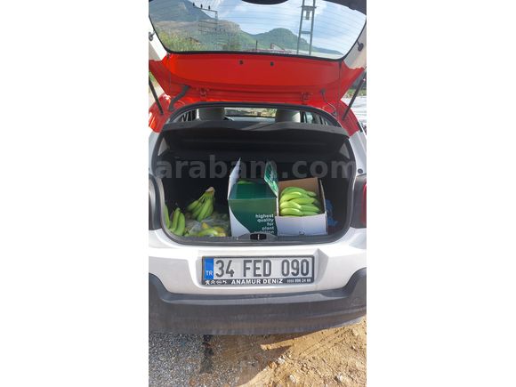Sahibinden Citroen C3 1.2 PureTech Feel Bold 2022 Model