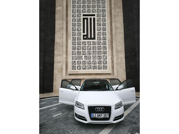 SAHİBİNDEN ACİL SATILIK CAM TAVANLI A3