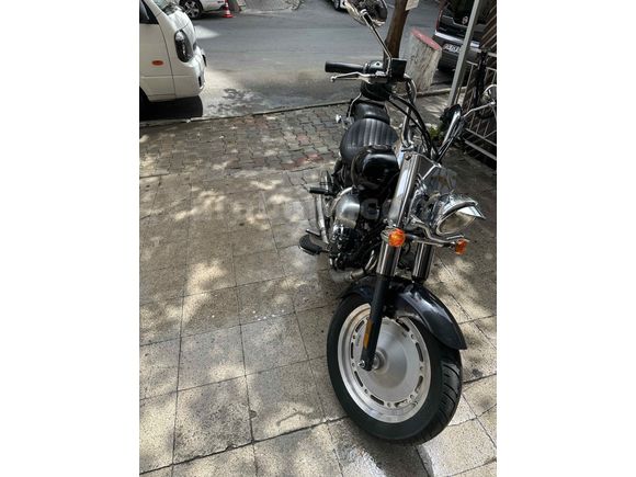Sahibinden RKS Cruiser 250 