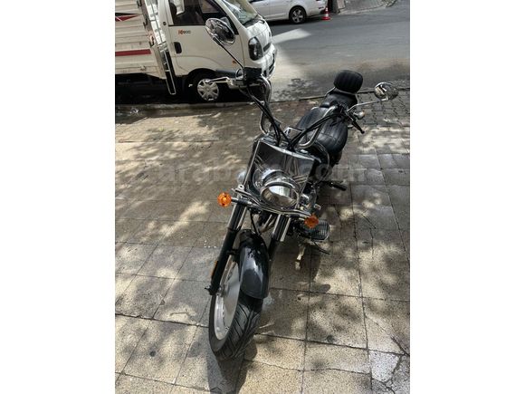 Sahibinden RKS Cruiser 250 