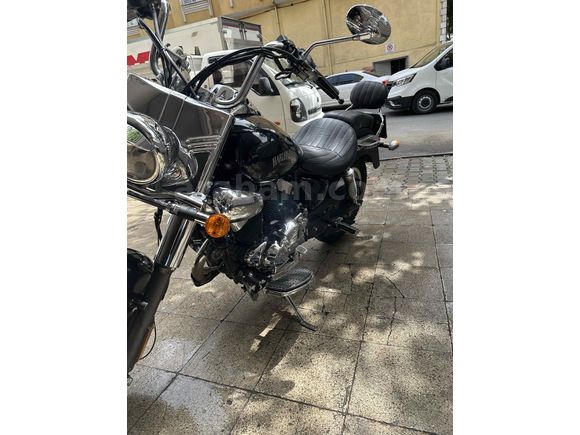 Sahibinden RKS Cruiser 250 