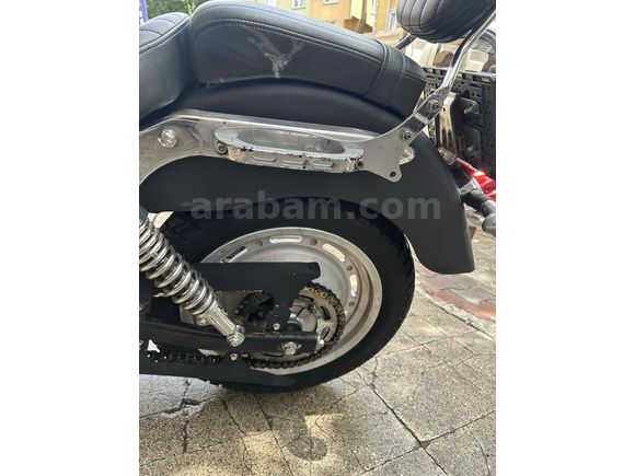 Sahibinden RKS Cruiser 250 