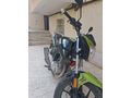 Sahibinden Falcon Mexico 150