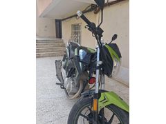 Sahibinden Falcon Mexico 150