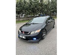 Sahibinden Honda Civic 1.6i VTEC Eco Premium 2012 Model 