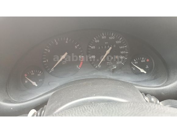 Sahibinden Opel Corsa 1.4 Swing 1998 Model