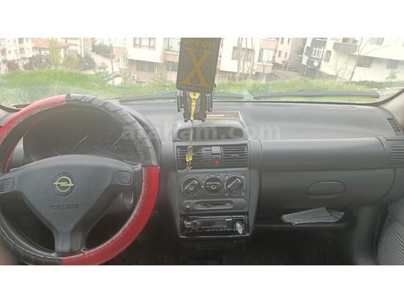 Sahibinden Opel Corsa 1.4 Swing 1998 Model