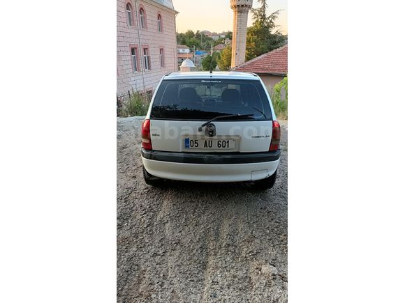 Sahibinden Opel Corsa 1.4 Swing 1998 Model