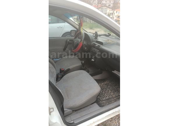 Sahibinden Opel Corsa 1.4 Swing 1998 Model