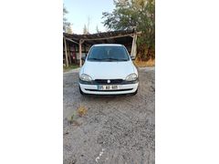 Sahibinden Opel Corsa 1.4 Swing 1998 Model
