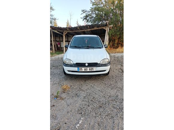 Sahibinden Opel Corsa 1.4 Swing 1998 Model