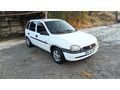 Sahibinden Opel Corsa 1.4 Swing 1998 Model
