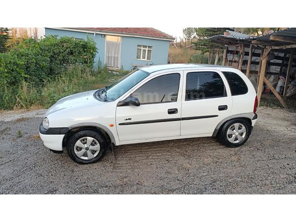 Sahibinden Opel Corsa 1.4 Swing 1998 Model