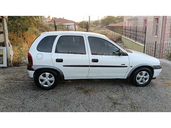 Sahibinden Opel Corsa 1.4 Swing 1998 Model