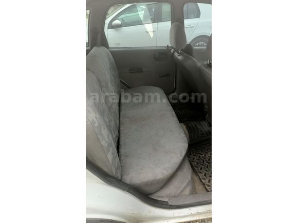 Sahibinden Opel Corsa 1.4 Swing 1998 Model
