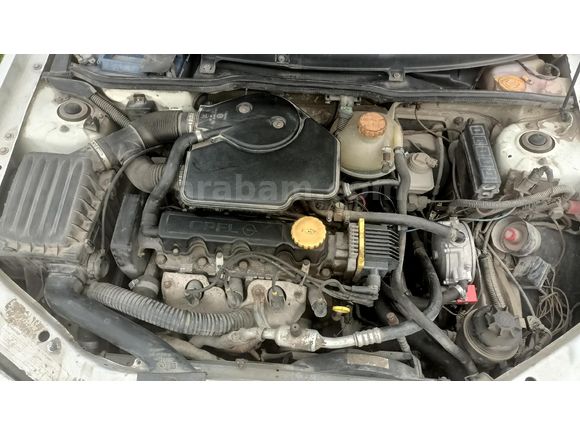 Sahibinden Opel Corsa 1.4 Swing 1998 Model
