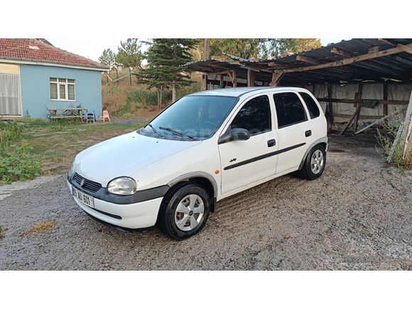 Sahibinden Opel Corsa 1.4 Swing 1998 Model