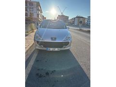 Sahibinden Peugeot 307 1.6 HDi Comfort 2007 Model