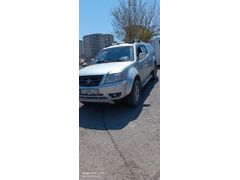 Sahibinden Tata Xenon 4x2 2009 Model
