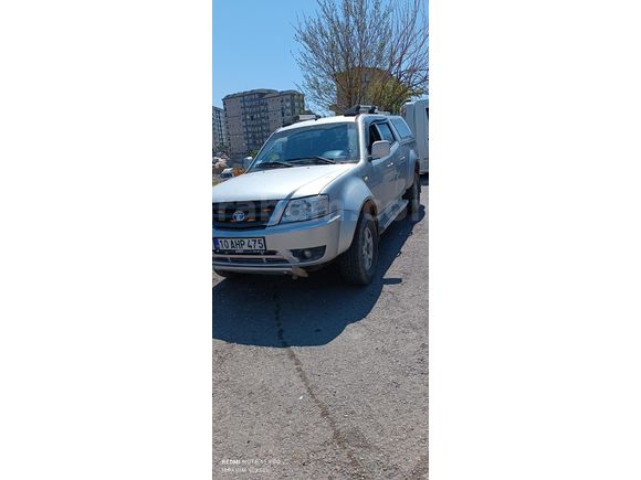 Sahibinden Tata Xenon 4x2 2009 Model