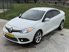 [MASCAR] 2016 RENAULT FLUENCE *DİZEL *OTOMATİK *TOUCH *TEMİZ *BAKIMLI AĞIR BAKIMLARI YENİ