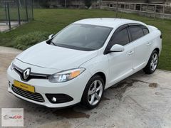 [MASCAR] 2016 RENAULT FLUENCE DİZEL OTOMATİK TOUCH TEMİZ BAKIMLI