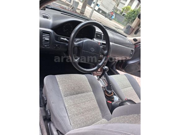Sahibinden Nissan Maxima 2.0 QX 1997 Model