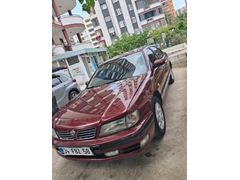 Sahibinden Nissan Maxima 2.0 QX 1997 Model