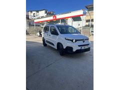 Sahibinden Citroen Berlingo 1.5 BlueHDI Plus 2025 Model 