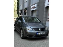 GOLF PLUS BAKIMLI HER EKSİĞİ YAPILMIŞTIR TEMİZ OTOMATİK 
