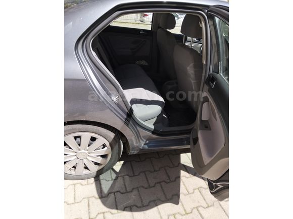 Sahibinden Volkswagen Jetta 1.6 Primeline 2007 Model