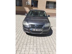 Sahibinden Volkswagen Jetta 1.6 Primeline 2007 Model