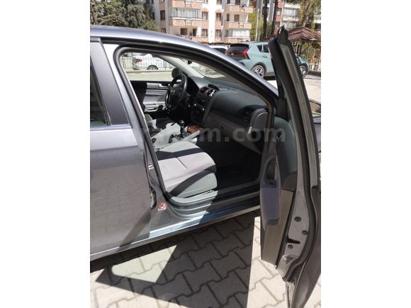 Sahibinden Volkswagen Jetta 1.6 Primeline 2007 Model