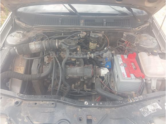 Sahibinden Fiat Tempra 1.6 ie SLX 1996 Model