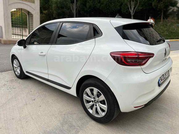 Sahibinden Renault Clio 1.0 SCe Joy 2020 Model 