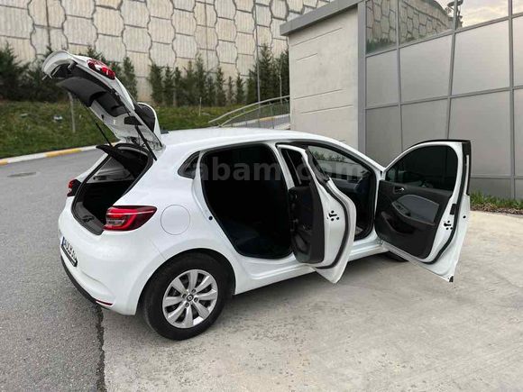 Sahibinden Renault Clio 1.0 SCe Joy 2020 Model 