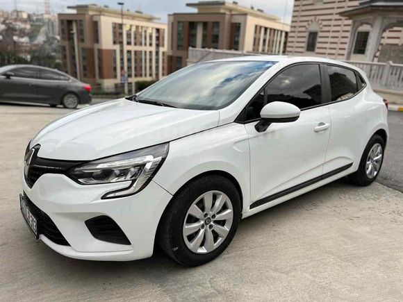 Sahibinden Renault Clio 1.0 SCe Joy 2020 Model 