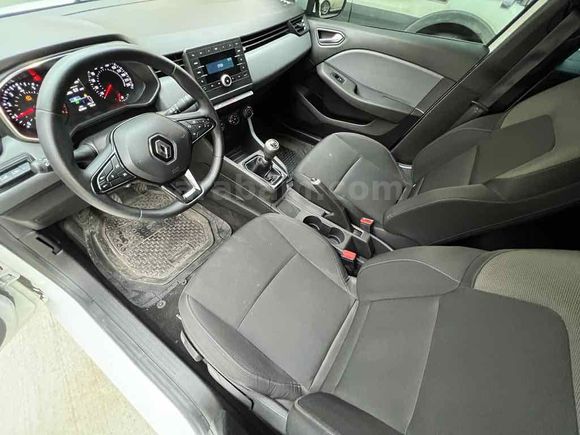 Sahibinden Renault Clio 1.0 SCe Joy 2020 Model 