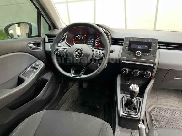 Sahibinden Renault Clio 1.0 SCe Joy 2020 Model 
