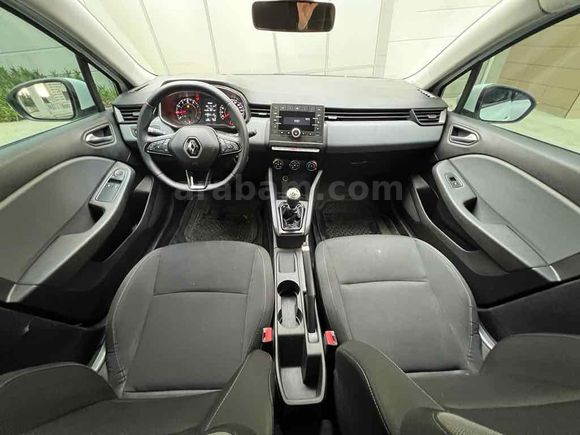 Sahibinden Renault Clio 1.0 SCe Joy 2020 Model 