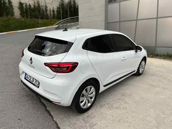 Sahibinden Renault Clio 1.0 SCe Joy 2020 Model 