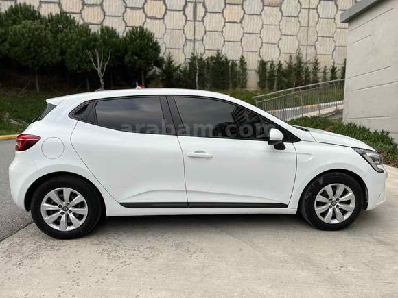 Sahibinden Renault Clio 1.0 SCe Joy 2020 Model 